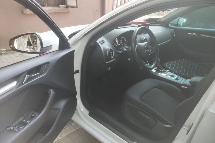 Audi A3 2020 #18 Audi A3 2020 imagen de coche #18