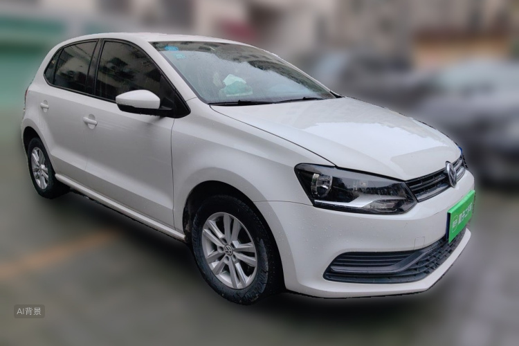 Volkswagen Polo 2019 #4 Volkswagen Polo 2019 car image #4