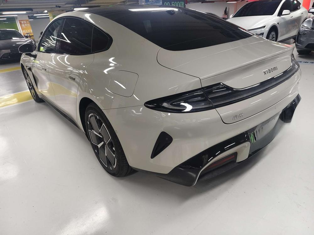 2025 car image #4