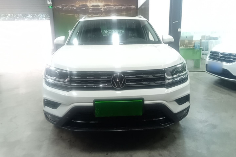 Volkswagen Tharu 2023 imagem de carro #3