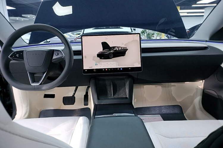 Tesla Model 3 2023 #10 Tesla Model 3 2023 car image #10