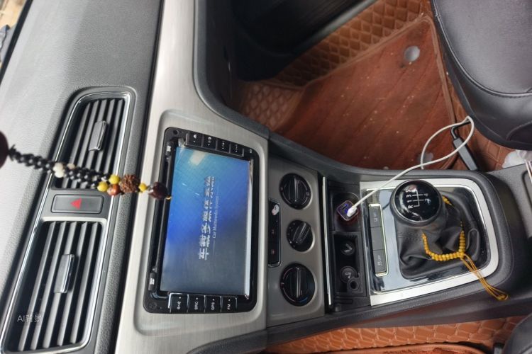 Volkswagen Lavida 2015 #15 Volkswagen Lavida 2015 car image #15