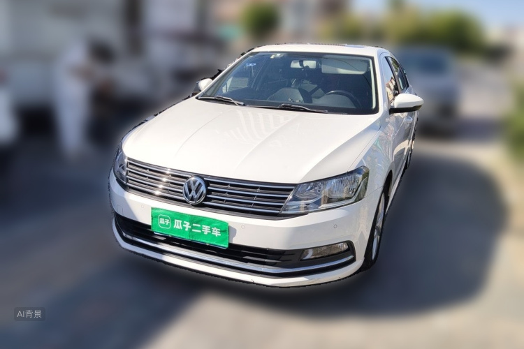 Volkswagen Lavida 2017 #2 Volkswagen Lavida 2017 car image #2
