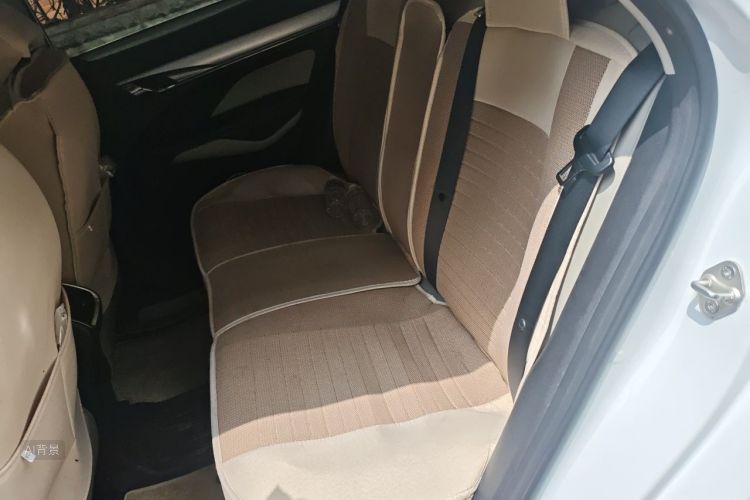 GEELY Binray 2019 #19 GEELY Binray 2019 immagine di auto #19