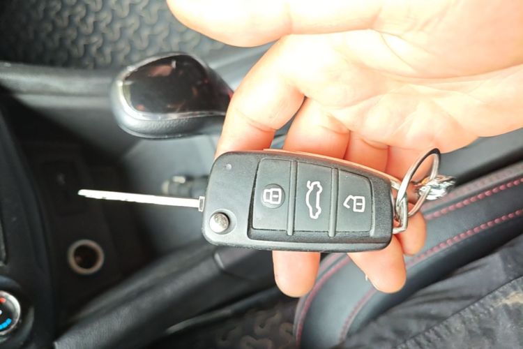 Chery Arrizo 5 2017 immagine di auto #9