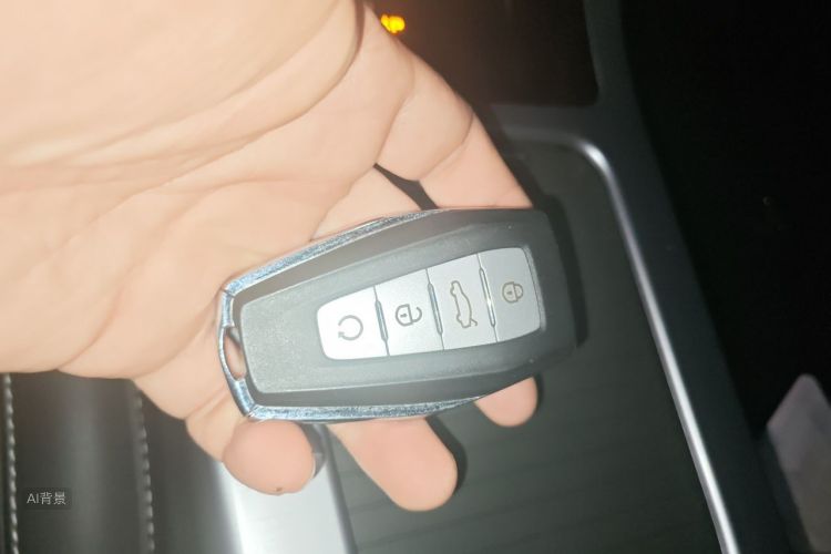 GEELY Emgrand GL 2019 car image #10