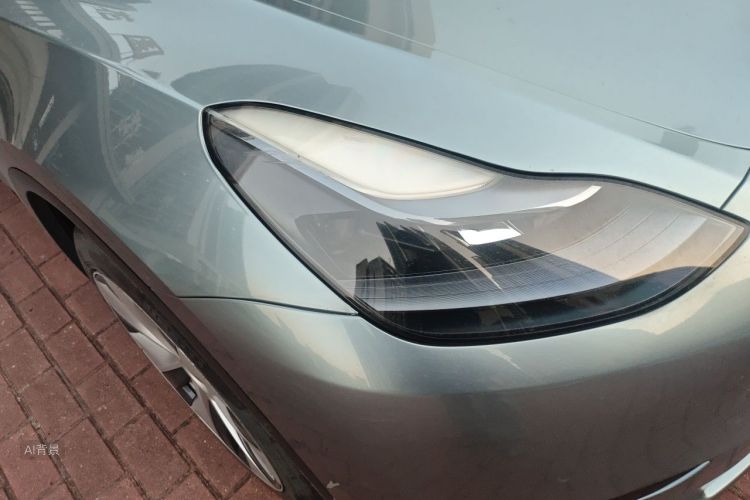 Tesla Model Y 2022 #8 Tesla Model Y 2022 image de voiture #8