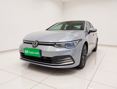 Volkswagen Golf 2024 car image 