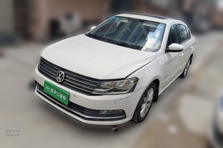 Volkswagen Lavida 2016 #2 Volkswagen Lavida 2016 car image #2