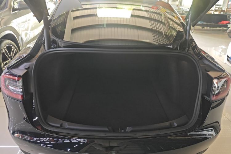 Tesla Model 3 2023 immagine di auto #19
