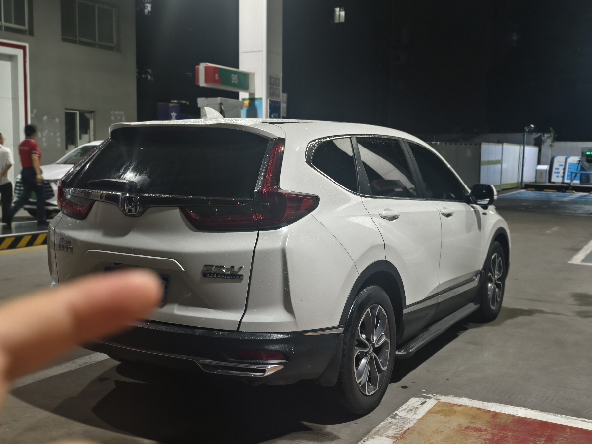 Honda CR-V 2022 car image #8