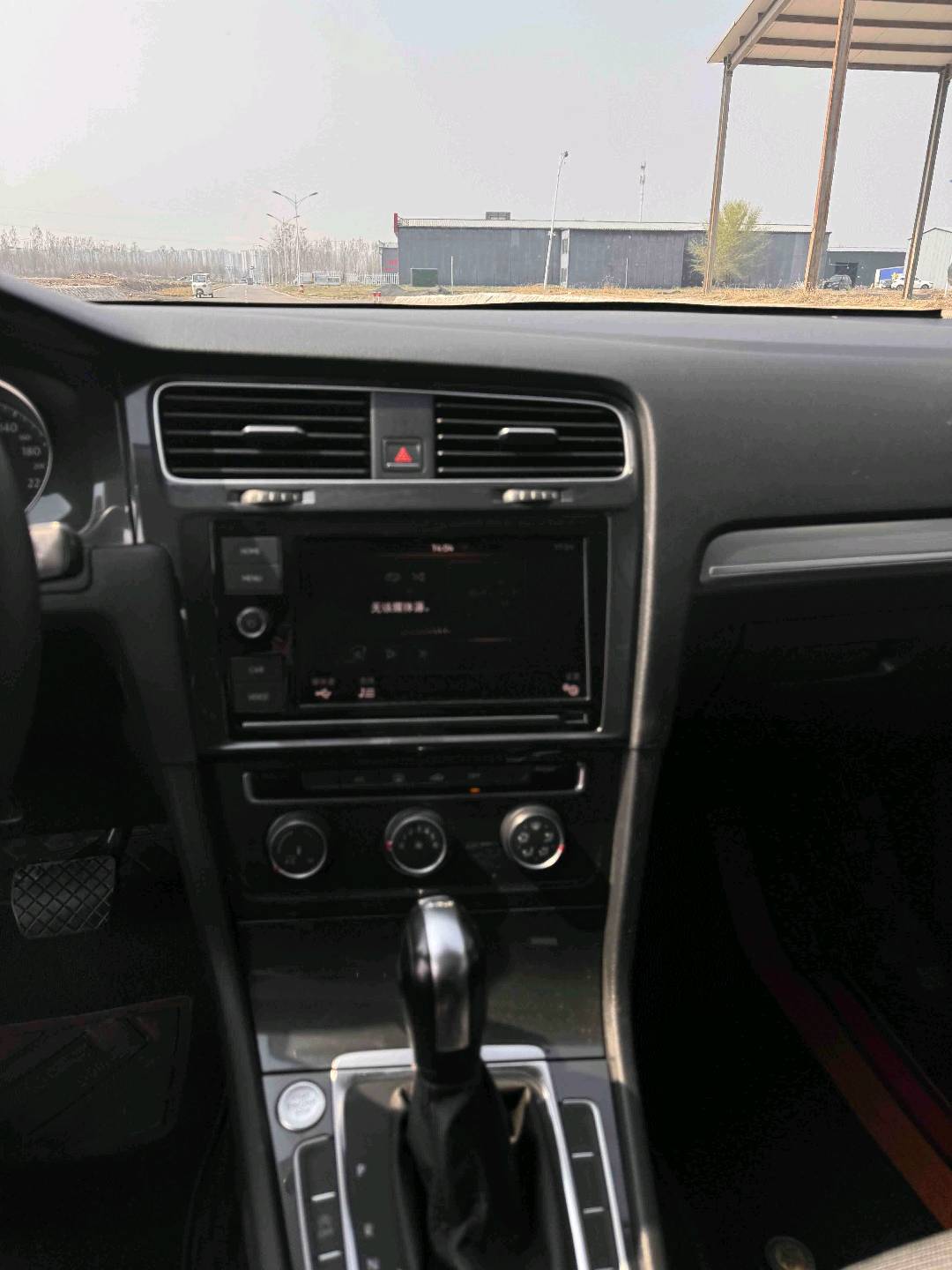 Volkswagen Golf 2019 #7 Volkswagen Golf 2019 car image #7
