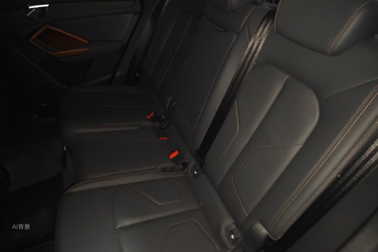 Audi Q3 2022 immagine di auto #19