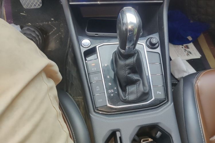 Volkswagen Lavida 2021 car image #14
