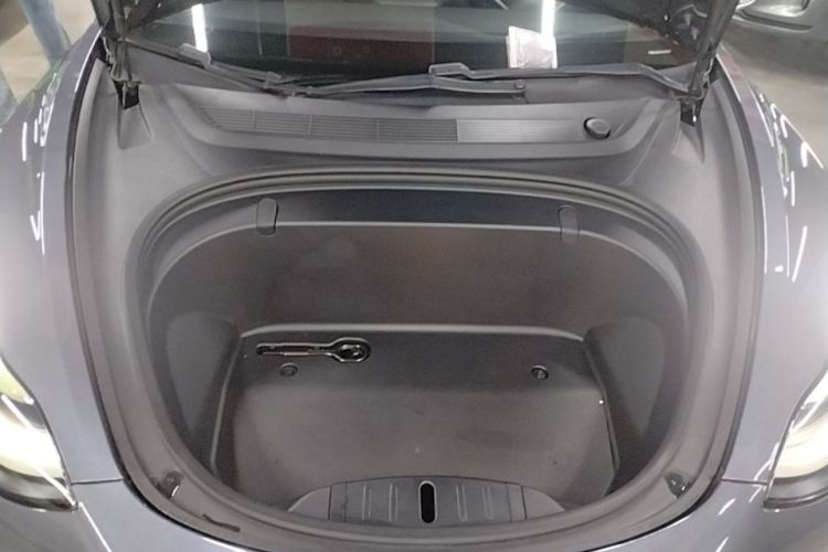 Tesla Model 3 2020 #20 Tesla Model 3 2020 car image #20