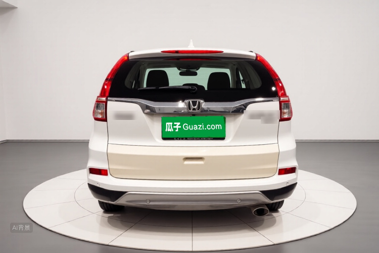 Honda CR-V 2016 car image #6