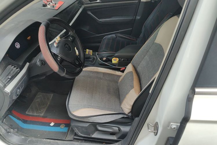 Volkswagen Lavida 2021 car image #17