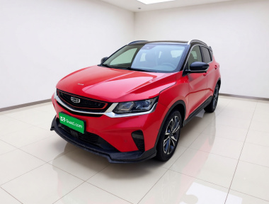 2019 2019 car image