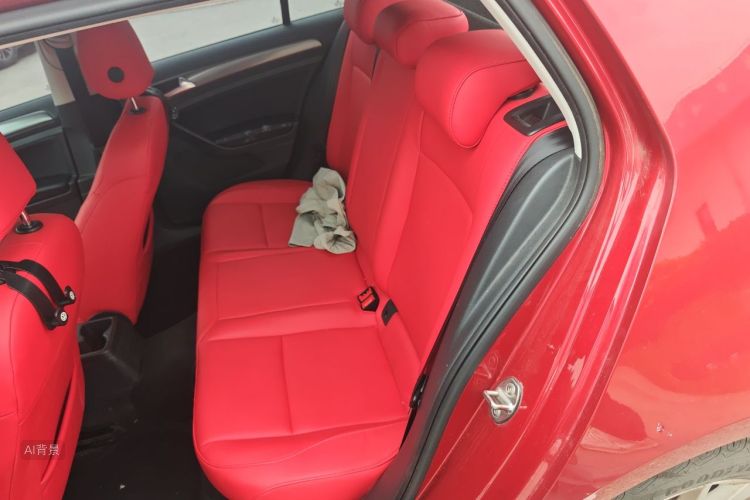 Volkswagen Golf 2015 #19 Volkswagen Golf 2015 car image #19
