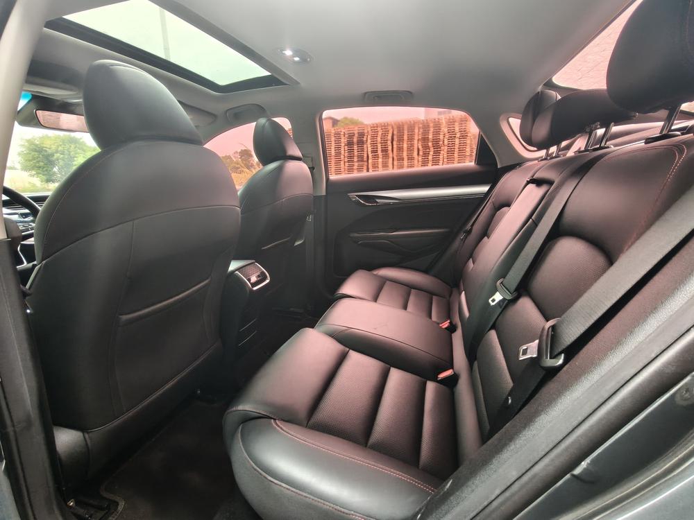 GEELY Binray 2020 #9 GEELY Binray 2020 صورة سيارة #9