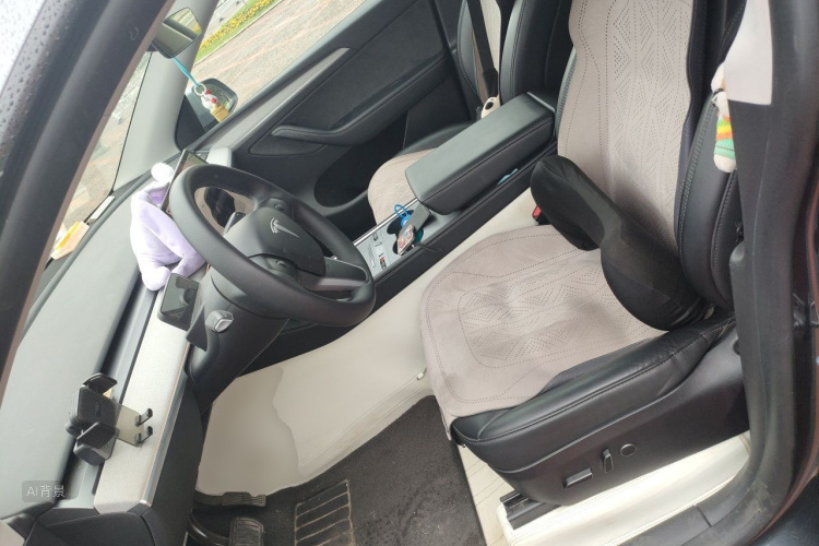 Tesla Model Y 2024 car image #17