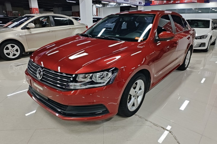 Volkswagen Lavida 2017 #2 Volkswagen Lavida 2017 immagine di auto #2
