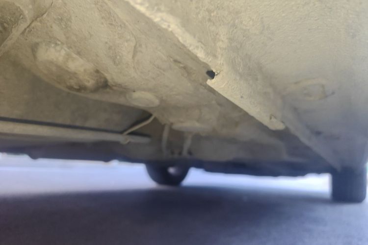 Volkswagen Lavida 2016 car image #24