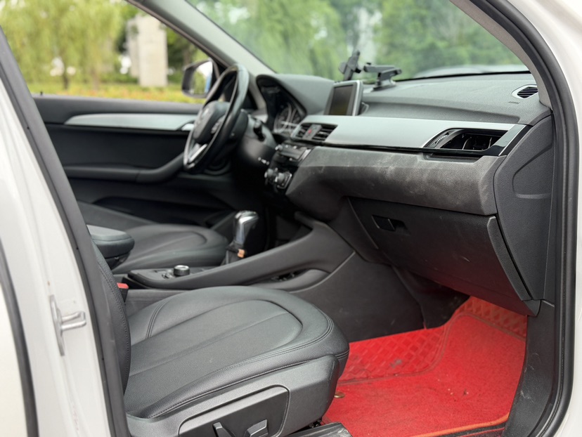 BMW X1 2018 car image #4