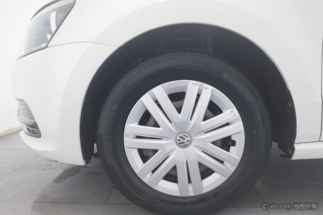 Volkswagen Polo 2019 image de voiture #7