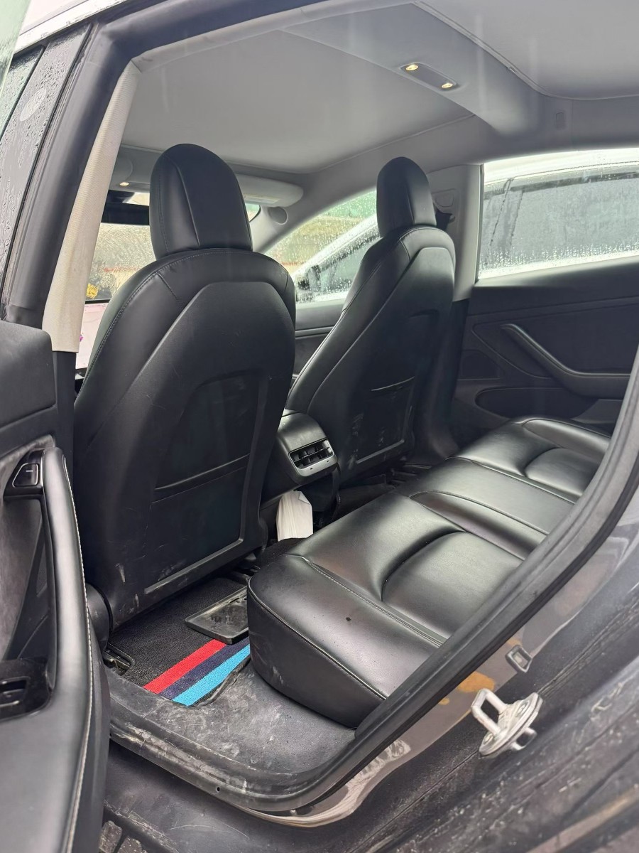 Tesla Model 3 2020 #3 Tesla Model 3 2020 car image #3
