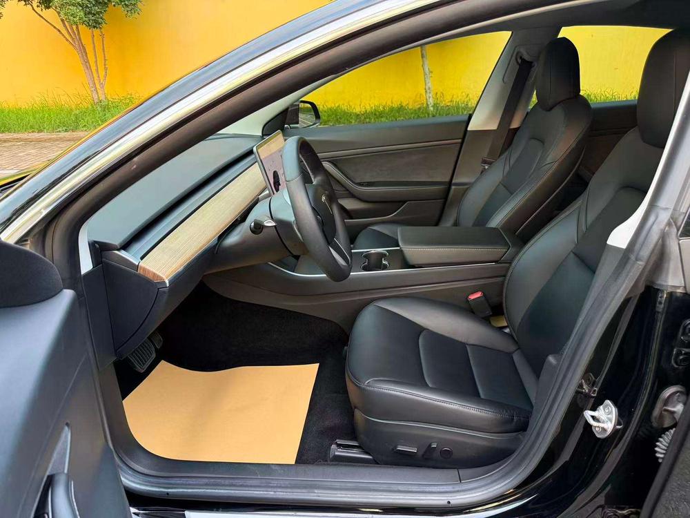 Tesla Model 3 2020 car image #14