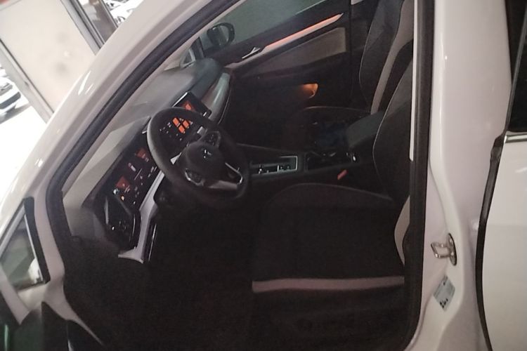 Volkswagen Golf 2023 car image #15