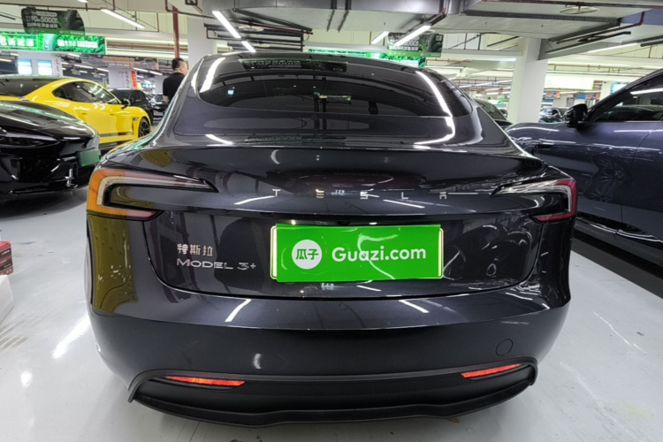 Tesla Model 3 2023 imagem de carro #6