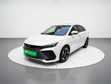 GEELY Emgrand L HiP 2022 imagem de carro 