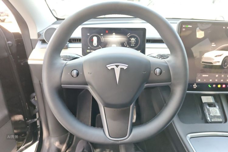 Tesla Model Y 2023 car image #12