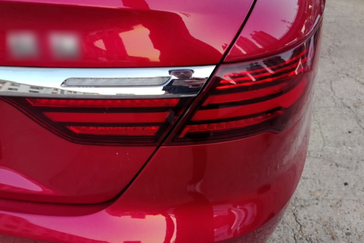 GEELY Binray 2019 #8 GEELY Binray 2019 car image #8