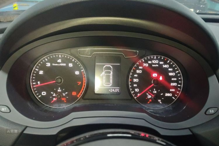 Audi Q3 2018 #13 Audi Q3 2018 صورة سيارة #13