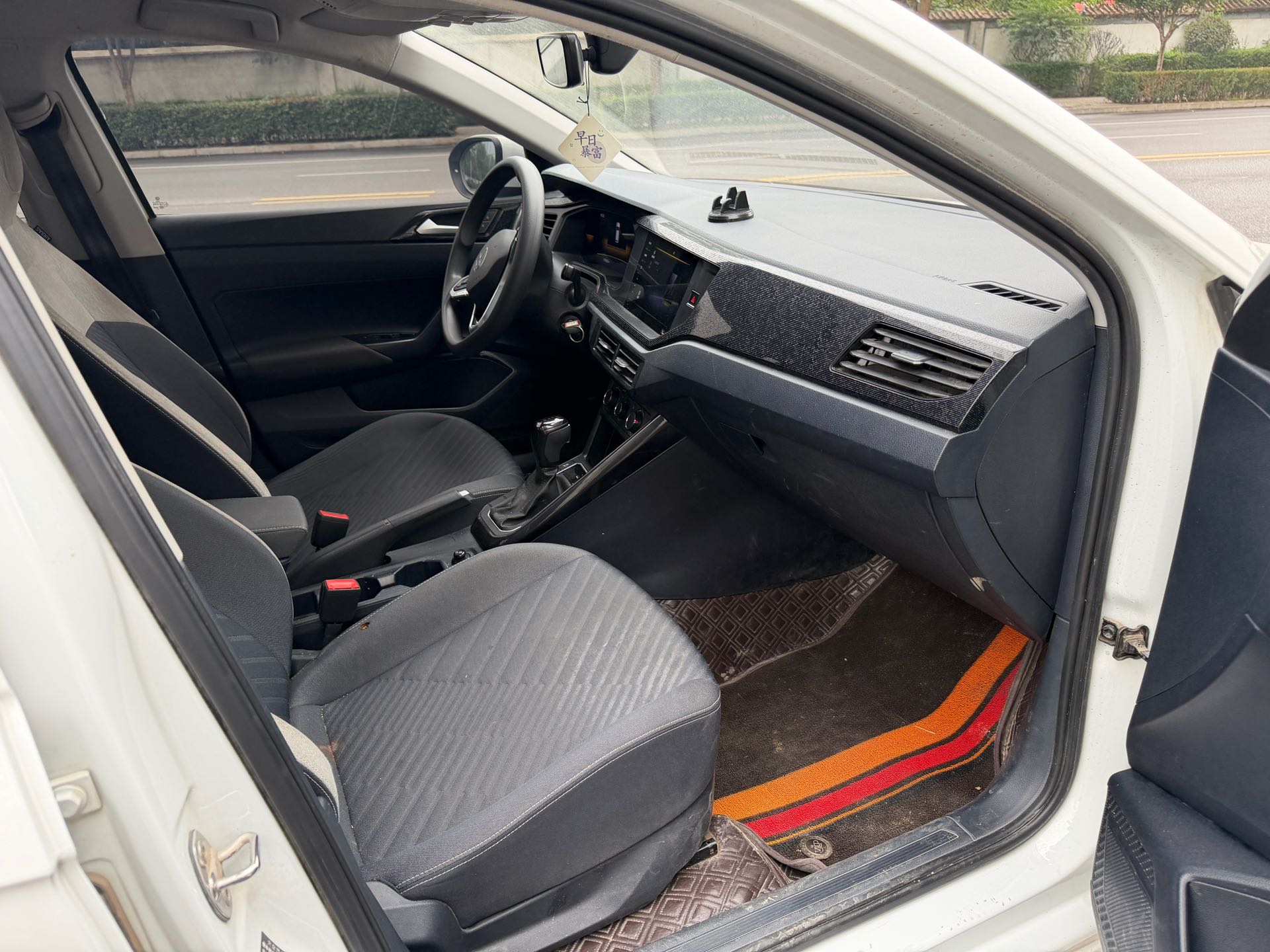 Volkswagen Lavida 2024 #6 Volkswagen Lavida 2024 imagen de coche #6