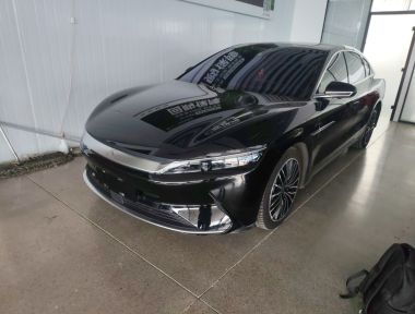 BYD Han 2020 BYD Han 2020 car image