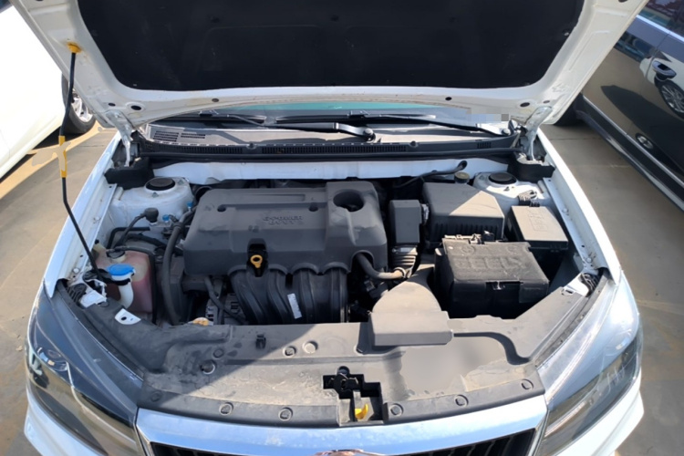 GEELY Emgrand 2021 #20 GEELY Emgrand 2021 car image #20