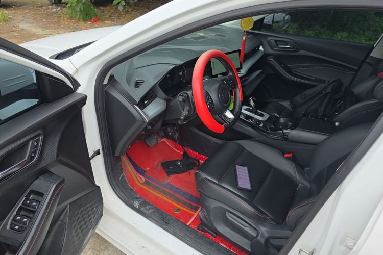 MG 5 2021 #19 MG 5 2021 immagine di auto #19