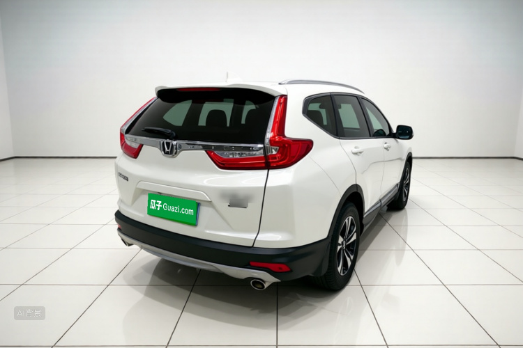 Honda CR-V 2019 #7 Honda CR-V 2019 car image #7