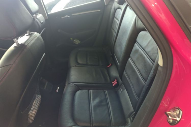 Audi A3 2016 صورة سيارة #17