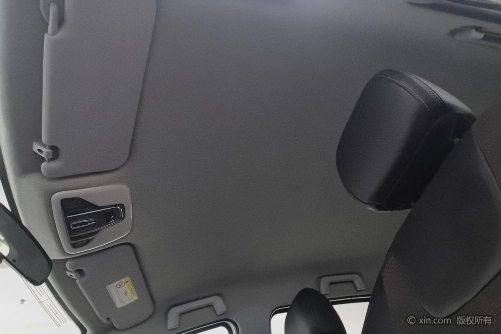Chery Tiggo 3x 2019 #20 Chery Tiggo 3x 2019 car image #20