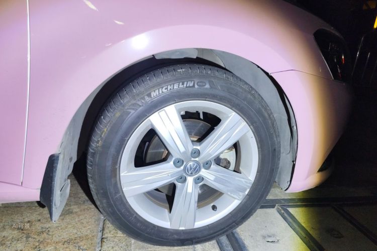 Volkswagen Lavida 2017 #9 Volkswagen Lavida 2017 car image #9