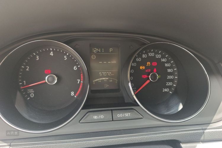Volkswagen Lavida 2016 car image #13