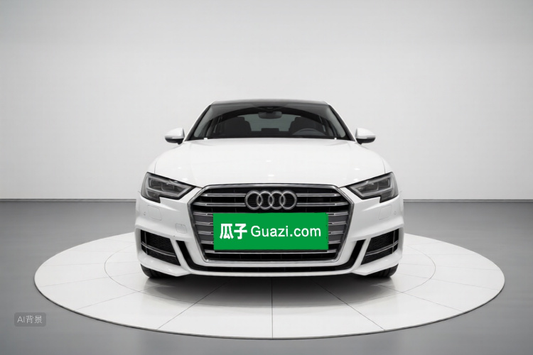 Audi A3 2019 #3 Audi A3 2019 صورة سيارة #3
