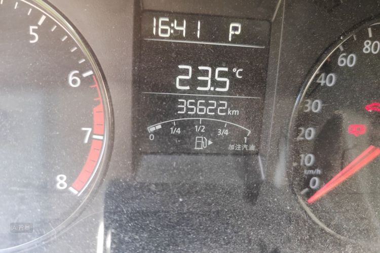 Volkswagen Polo 2019 car image #14