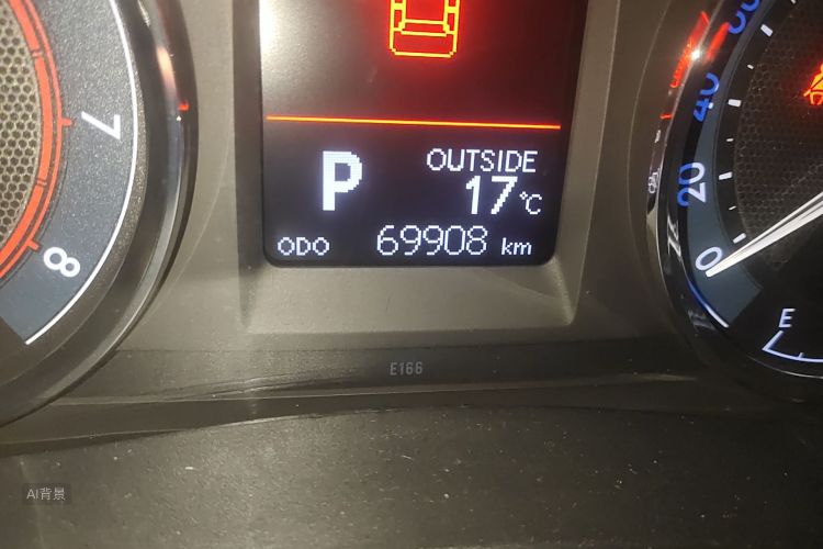 Toyota Corolla 2017 #14 Toyota Corolla 2017 car image #14