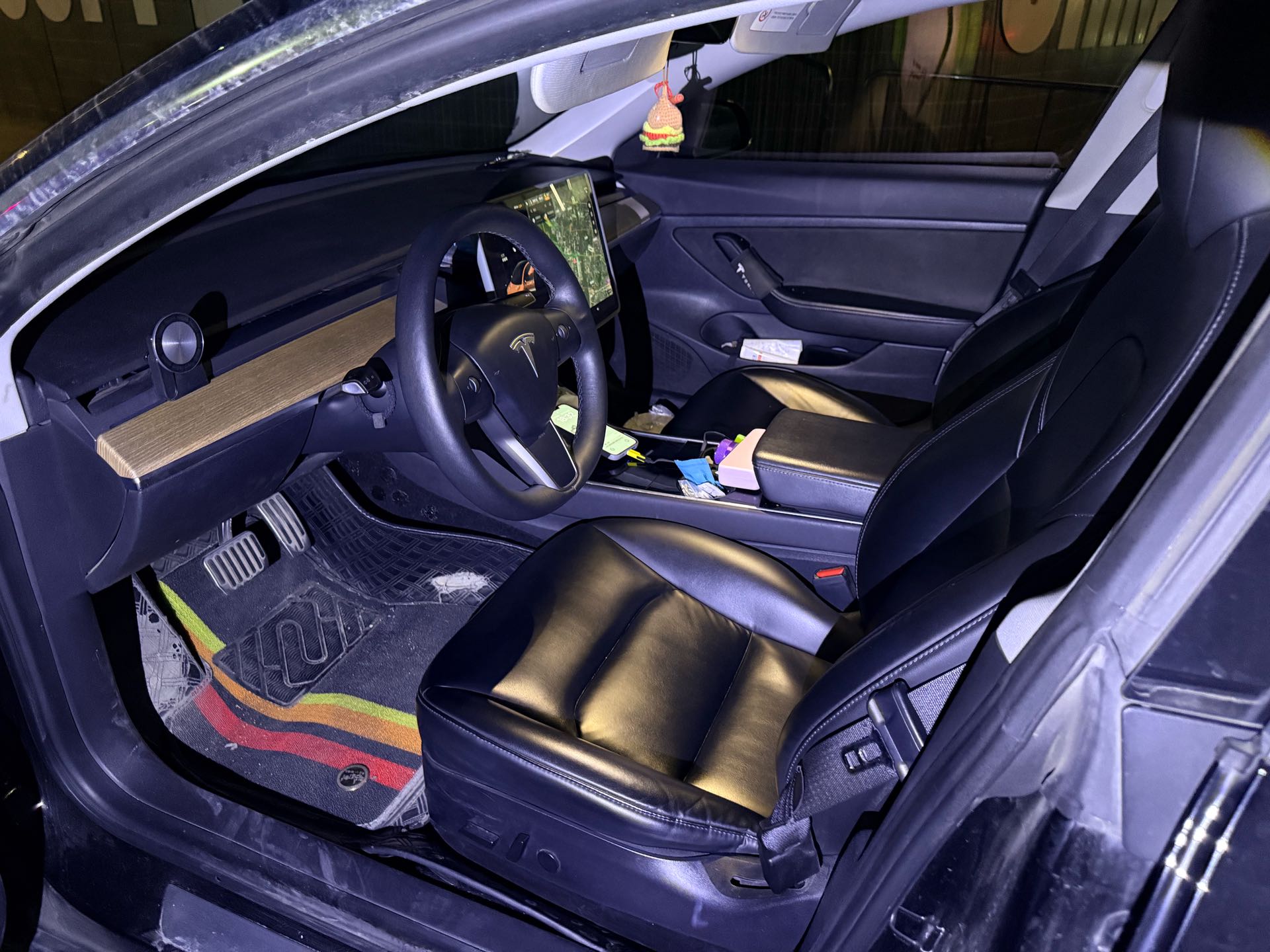 Tesla Model 3 2020 #4 Tesla Model 3 2020 image de voiture #4